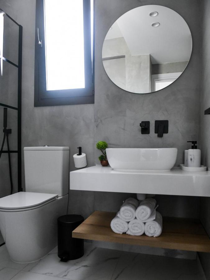 The Room, Suite 14, Leda Gardens Paphos 外观 照片
